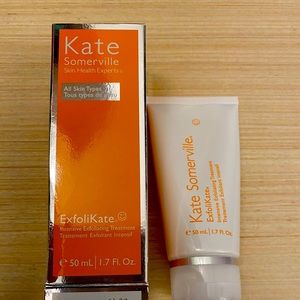 Kate Somerville ExfoliKate